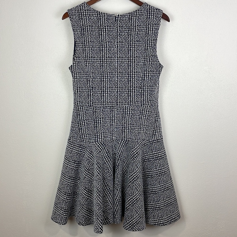 ELIZA J Fit and Flare Dress - Picture 5 of 12